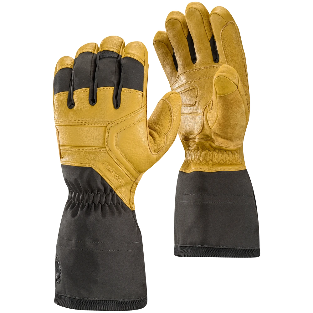 Deals ⭐ Accessories Black Diamond Guide Gloves 💯 3 Accessories Black Diamond Guide Gloves