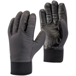 Accessories Black Diamond Heavyweight Softshell Gloves