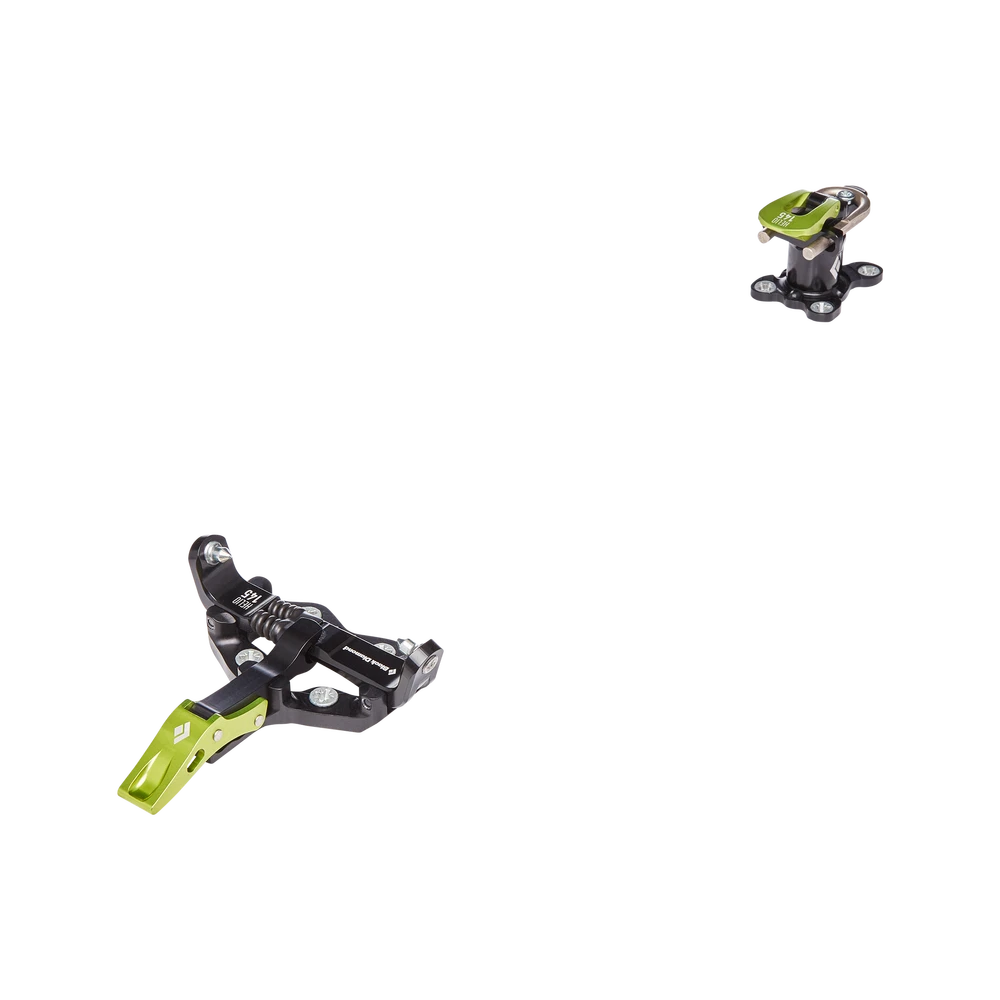 Wholesale ❤️ Black Diamond Helio 145 Bindings 🥰 3 Black Diamond Helio 145 Bindings