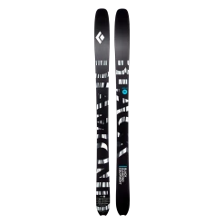 Skis Black Diamond Impulse 104