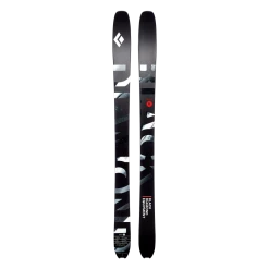 Skis Black Diamond Impulse 98