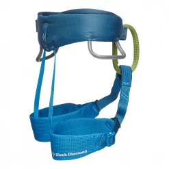 Black Diamond Kid's Momentum Harness