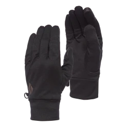 Accessories Black Diamond Lightweight Wooltech Gloves