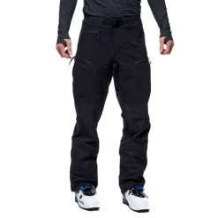 Black Diamond Men's Dawn Patrol Hybrid Pants