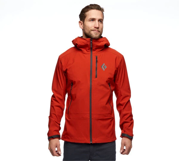 Top 10 ❤️ Black Diamond Men's Dawn Patrol Shell 🔔 5 Black Diamond Men's Dawn Patrol Shell