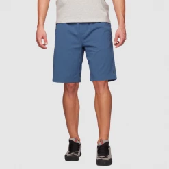Black Diamond Men's Sierra Shorts