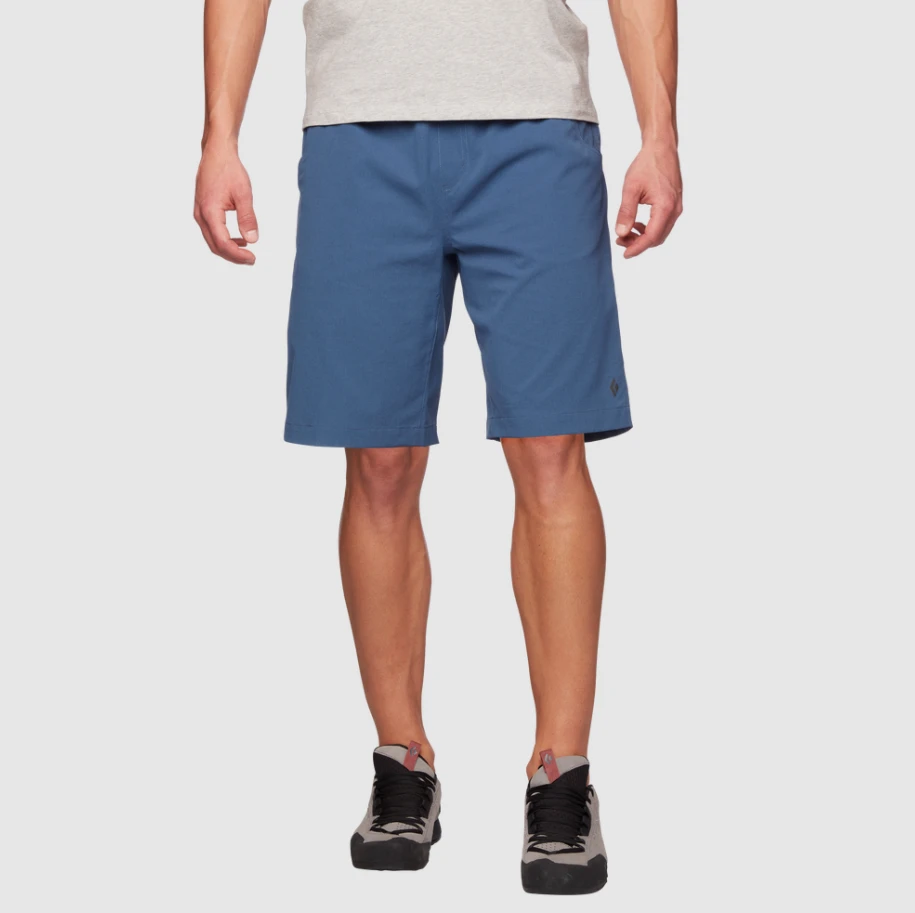 Cheap ❤️ Black Diamond Men's Sierra Shorts ✨ 3 Black Diamond Men's Sierra Shorts