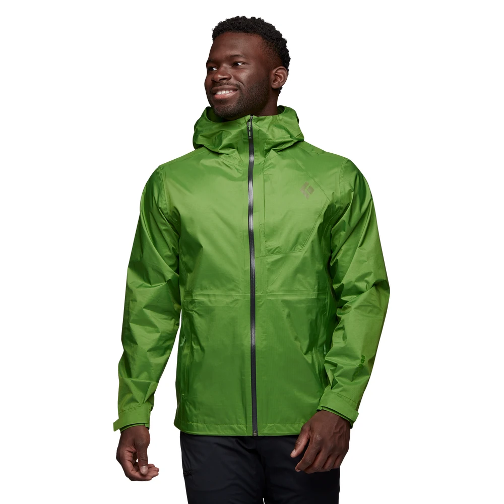 Top 10 🥰 Black Diamond Men's Treeline Rain Shell 👍 3 Black Diamond Men's Treeline Rain Shell