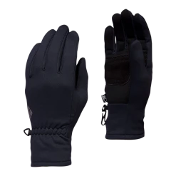 Accessories Black Diamond Midweight Screentap Gloves