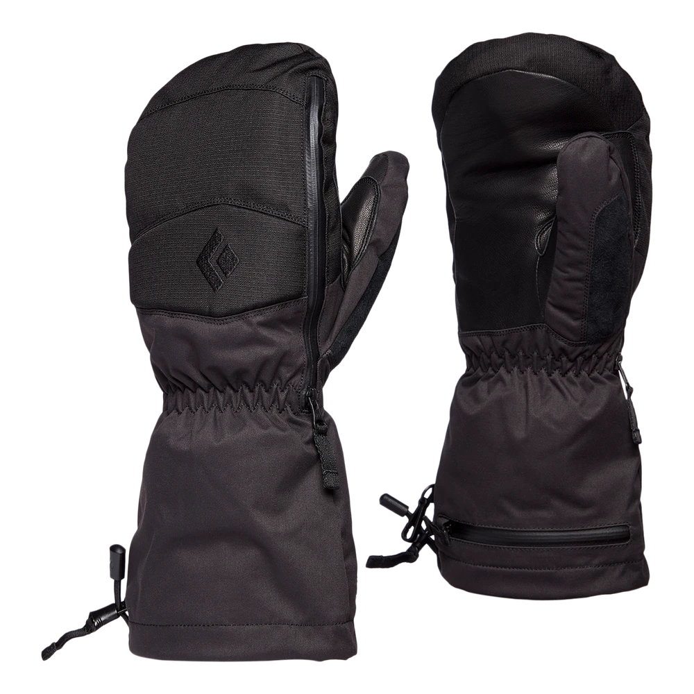 Deals ๐ Black Diamond Recon Access Mitts ๐ 3 Black Diamond Recon Access Mitts