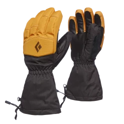 Accessories Black Diamond Recon Gloves