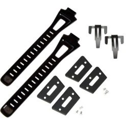 Black Diamond Ski Skin Tail Kit Skins