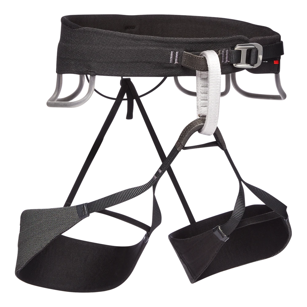 Outlet ✨ Black Diamond Solution Guide Men's Harness ❤️ 3 Black Diamond Solution Guide Men's Harness