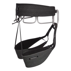 Outlet ✨ Black Diamond Solution Guide Men's Harness ❤️ 5 Black Diamond Solution Guide Men's Harness