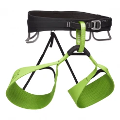 Black Diamond Solution Harness - Honnold Edition