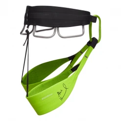 Black Diamond Solution Harness - Honnold Edition