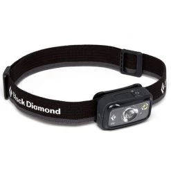 Black Diamond Spot 350 Headlamp Lighting And Power