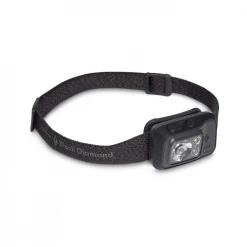 Lighting And Power Black Diamond Spot 400-R Headlamp