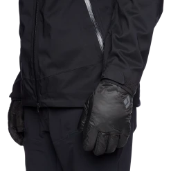 Black Diamond Stance Gloves