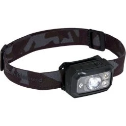 Black Diamond Storm 400 Headlamp Lighting And Power