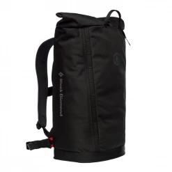 Black Diamond Street Creek 30 Roll Top Pack Backpacks & Duffels