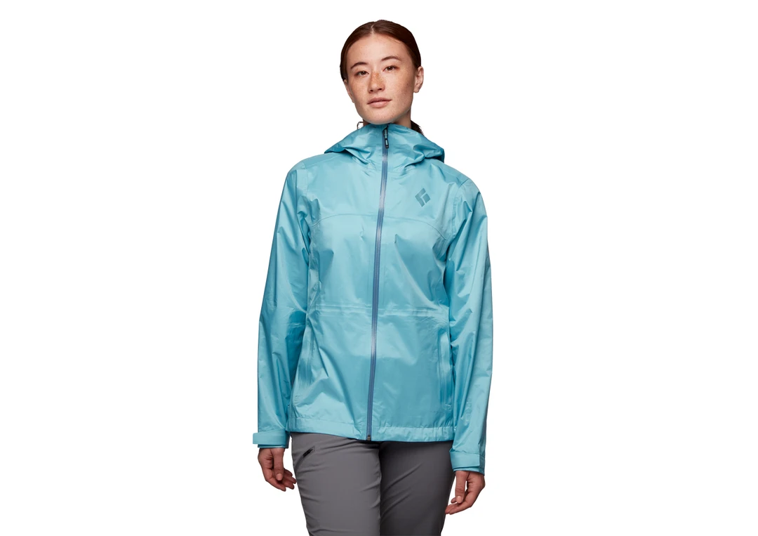 Best reviews of ❤️ Black Diamond Treeline Rain Shell - ✨ Women's ⭐ 3 Black Diamond Treeline Rain Shell - Women's