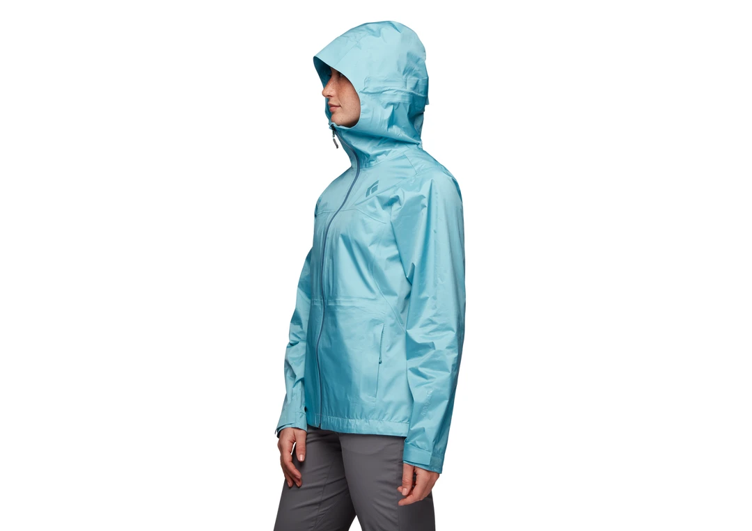 Best reviews of ❤️ Black Diamond Treeline Rain Shell - ✨ Women's ⭐ 5 Black Diamond Treeline Rain Shell - Women's