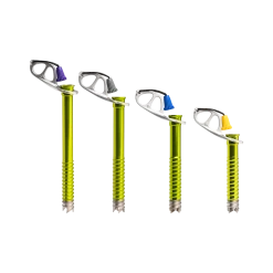 Black Diamond Ultralight Ice Screw