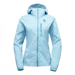 Black Diamond Women's Alpine Start Hoody