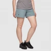 Black Diamond Women's Sierra Shorts