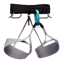 Black Diamond Women's Solution Harness