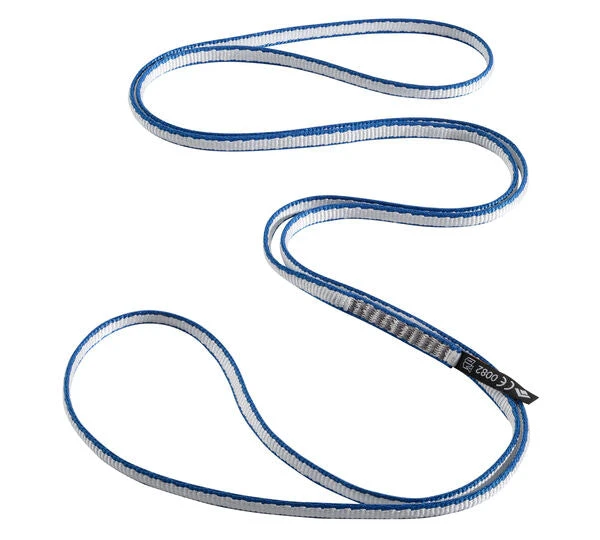 Cheapest 👏 Hardware Black Diamond 10mm Dynex Slings - All Sizes 🤩 6 Hardware Black Diamond 10mm Dynex Slings - All Sizes