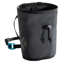 Chalk & Chalk Bags Black Diamond Creek Chalk Bag