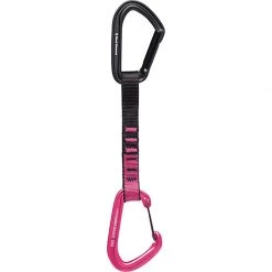 Quickdraws Black Diamond Hotforge Hybrid Quickdraw PINK
