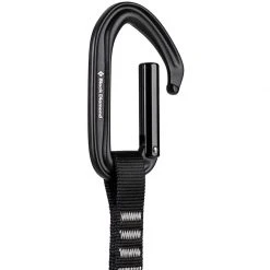 Black Diamond Hotforge Quickdraw Quickpack 12Cm