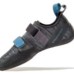 Climbing Shoes Black Diamond Momentum- Climbing Shoe Men's