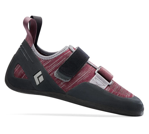 Deals 🎉 Black Diamond Momentum- Climbing Shoe Women's Climbing Shoes 🌟 4 Black Diamond Momentum- Climbing Shoe Women's Climbing Shoes