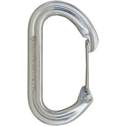 Black Diamond Ovalwire Carabiner