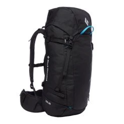 Climbing Packs Black Diamond Stone 45 Backpack