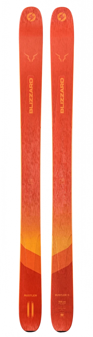 Outlet 🔥 Blizzard Rustler 11 😍 3 Blizzard Rustler 11