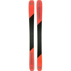Blizzard Sheeva 10 Skis