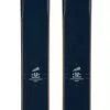Blizzard Zero G 105 Skis (2021)