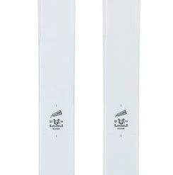 Blizzard Zero G 85 Skis (2021)