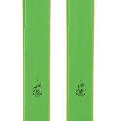 Blizzard Zero G 95 Skis (2021)