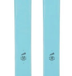 Blizzard Zero G 95 Skis (2021)