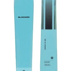 Blizzard Zero G 95 Skis (2021)