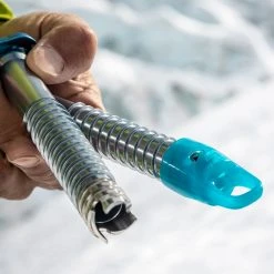 Blue Ice Aero Cap Protector 5pk. Ice Climbing