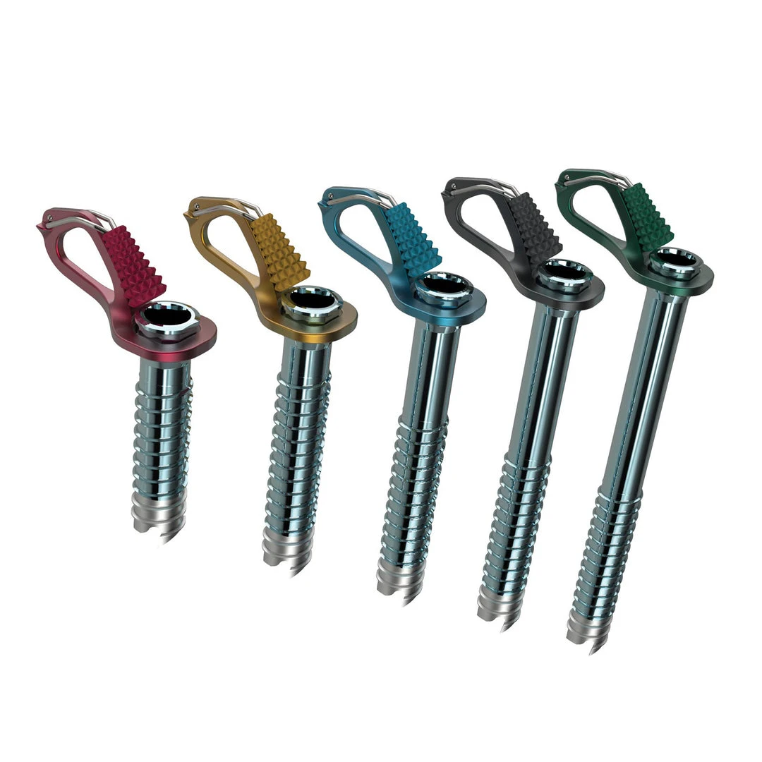 Best Sale 😉 Ice Climbing Blue Ice Aero Lite Ice Screw 💯 3 Ice Climbing Blue Ice Aero Lite Ice Screw