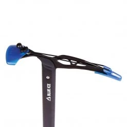 Blue Ice Blackbird Ice Axe Ice Climbing