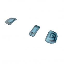 Blue Ice Harfang Anti-balling Plates